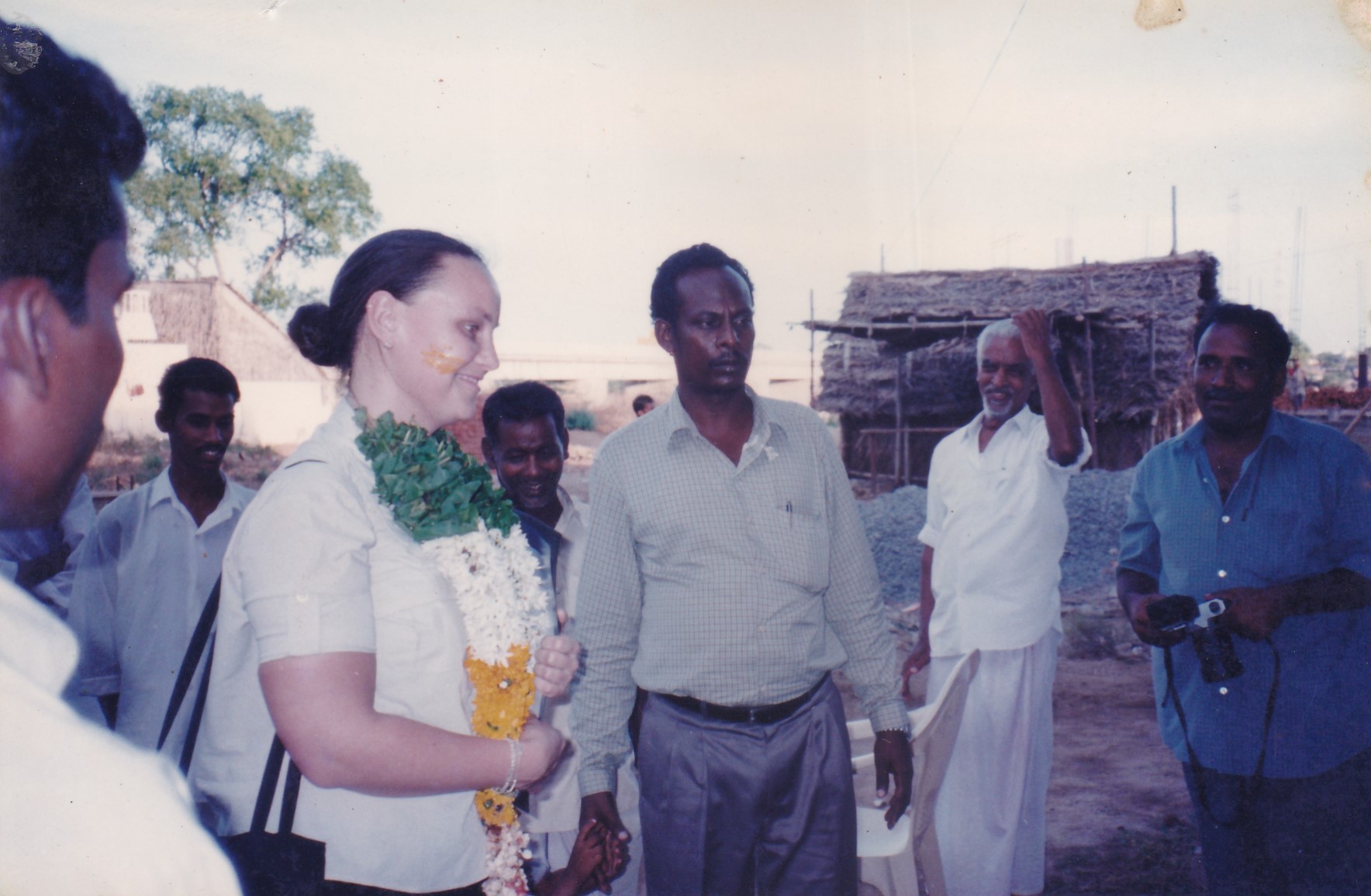 Volunteer Activity 2