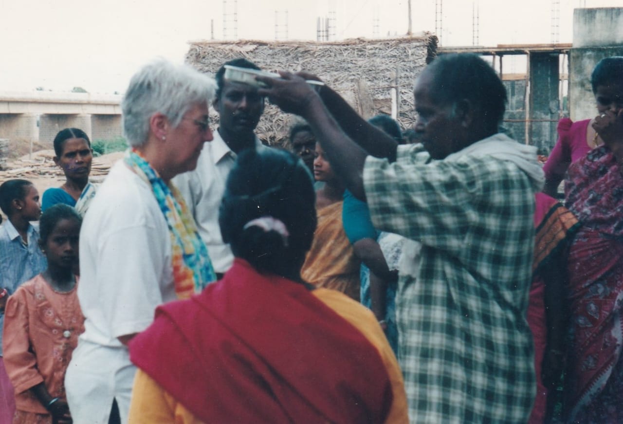 Volunteer Activity 2